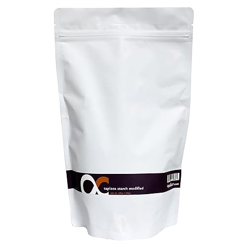 4Mular Ultratex 3Tapioca almidón Modified aditivos alimentarios 14onzas