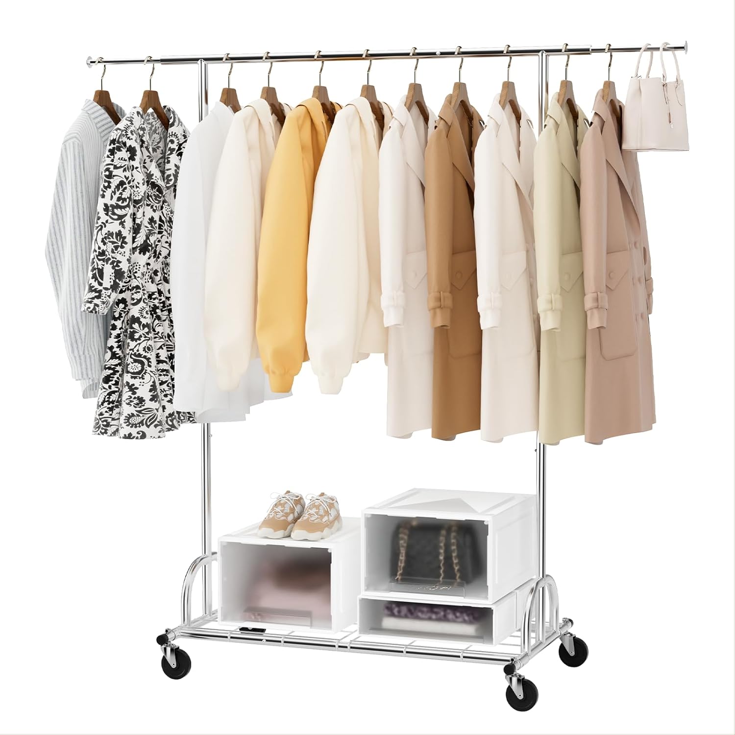 衣桁 衣紋掛け 和製アンティーク 木製 衣桁（いこう） 衣紋掛け 着物