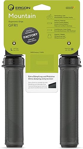 Miniatura 1 de Ergon Gfr1 Grips