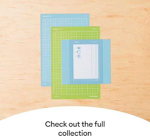 Miniatura 6 de Cricut Alfombrilla para cortadora Joy Xtra Light Grip