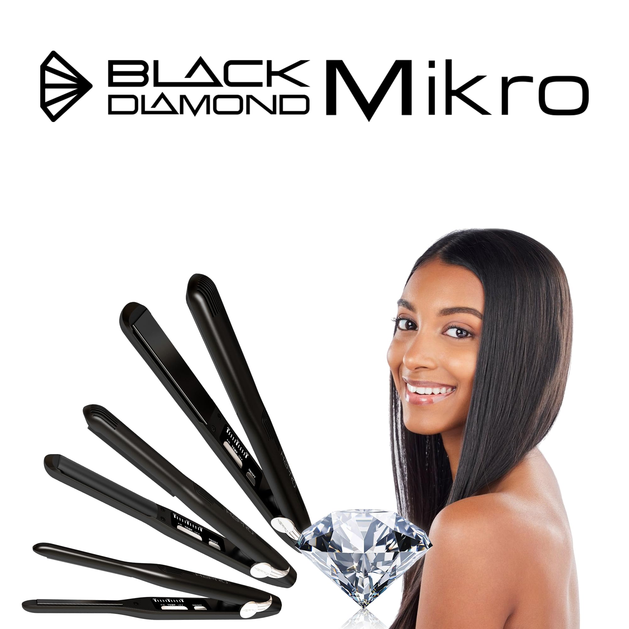 Amazon.com: H2PRO Black Diamond 3/10