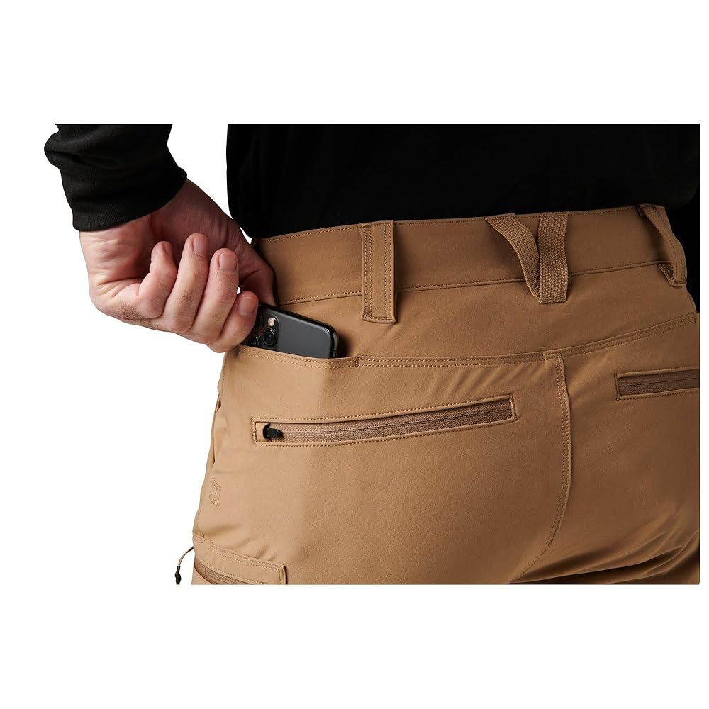 Amazon.com: 5.11 Tactical Mens Hiking Pants, Trail Pant for