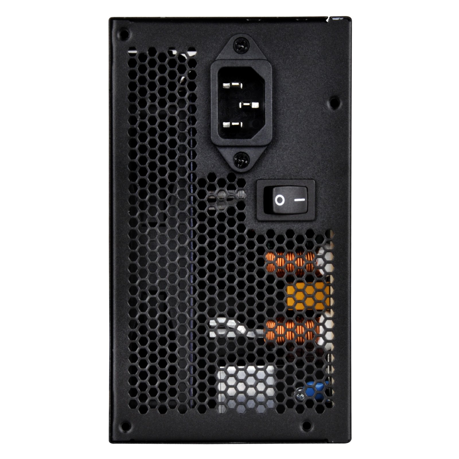 SilverStone SST-ET650-B v1.4 – Strider Essential Seria 650 W 80 Plus brąz ATX cichy zasilacz PC z wentylatorem 120 mm, dwa 8-pinowe EPS z obsługą wielu 8- / 6-biegunowych złączy PCI-E