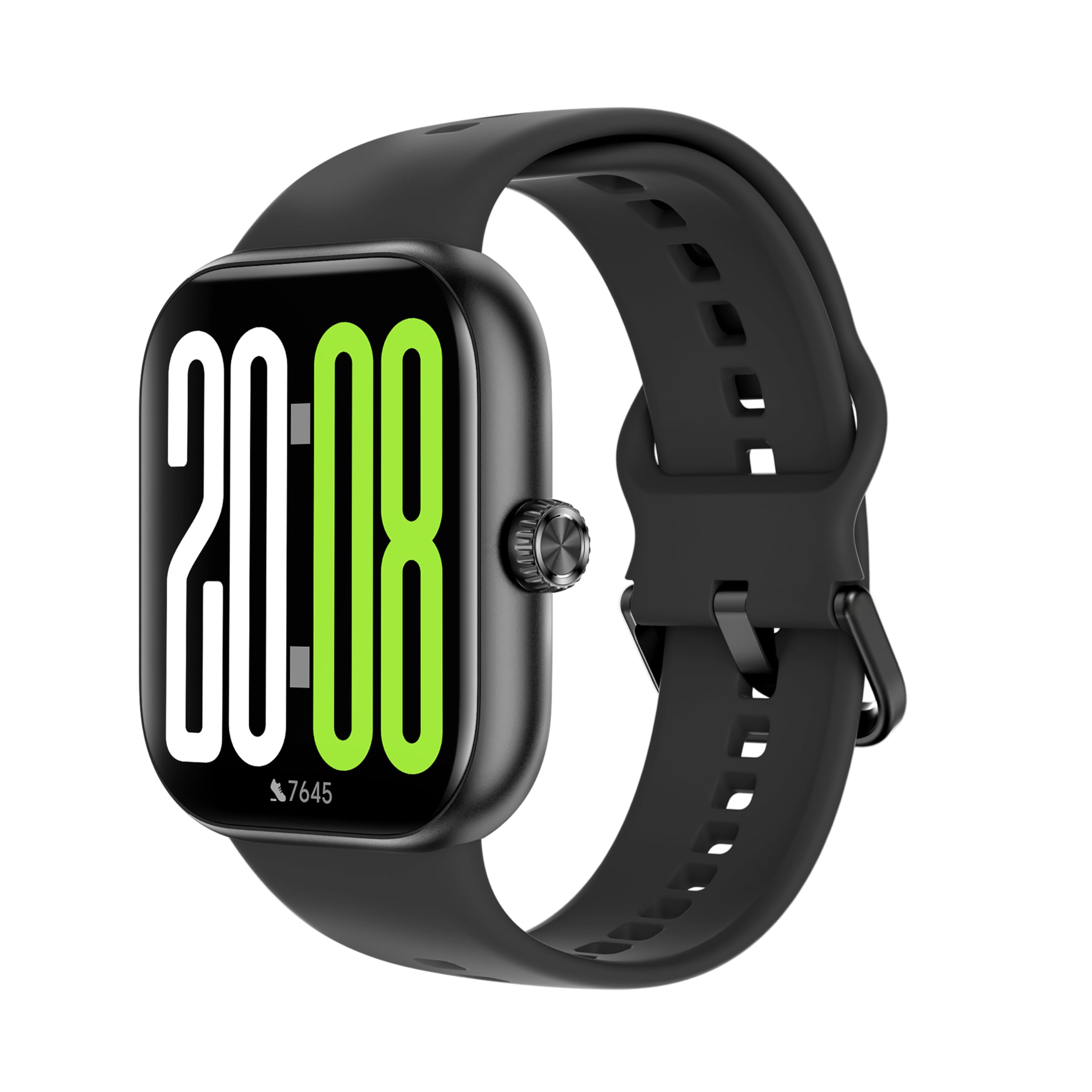 Honor Choice Watch 2 Pro Smartwatch, pantalla AMOLED de 5 cm, batería de 14 días, GPS integrado, más de 120 modos deportivos, hasta 50 metros de profundidad, impermeable IP68, compatible con Android e
