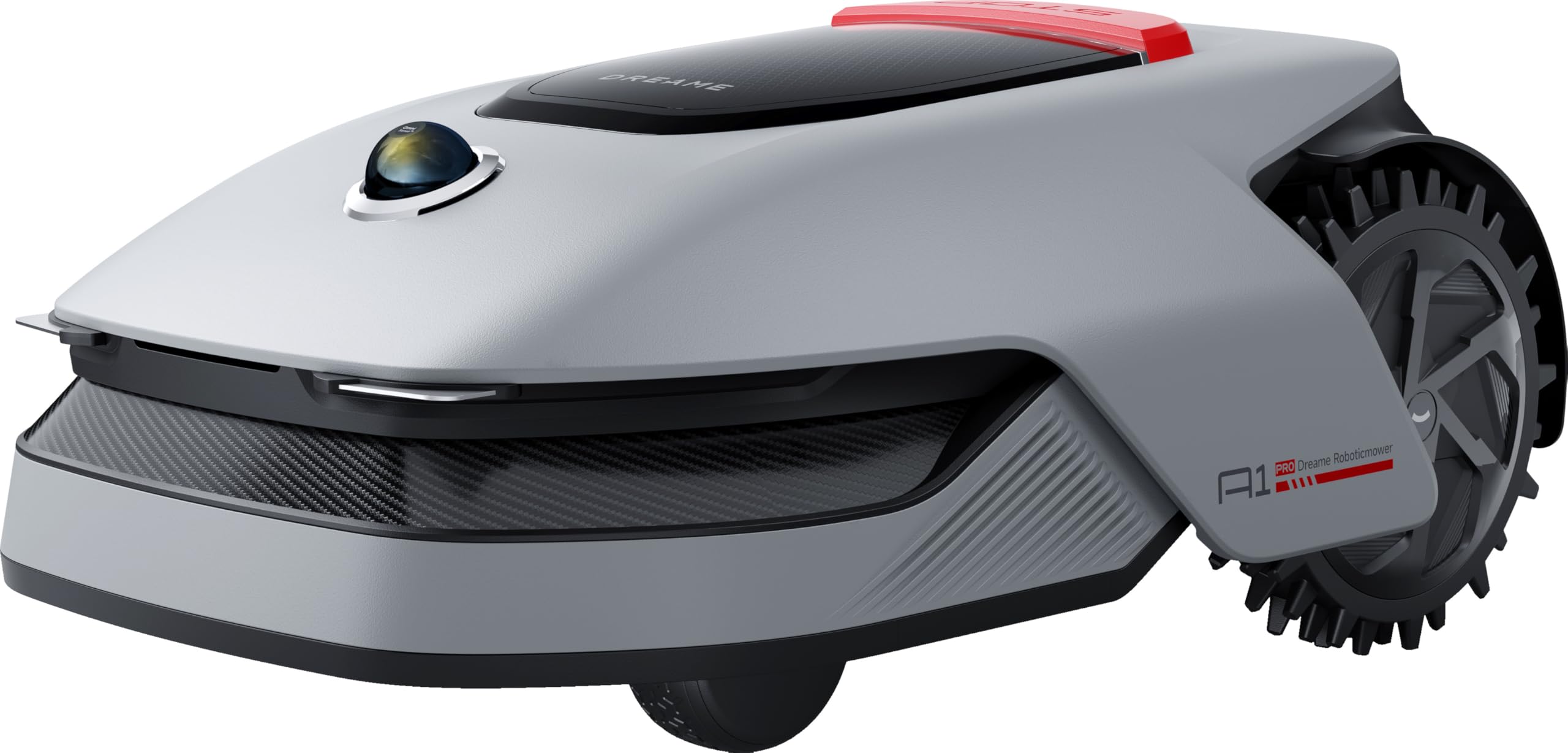 Dreame Robot tondeuse A1 Pro