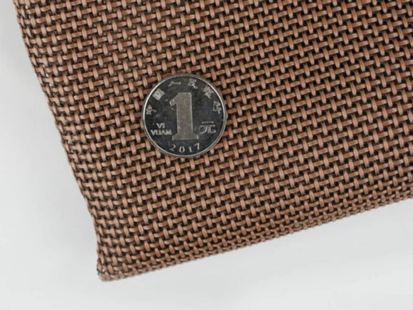 Speaker Grill Cloth Brown(140x50cm)