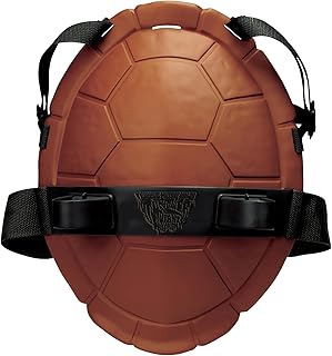Teenage Mutant Ninja Turtles: Mutant Mayhem Back Shell Role Play by Playmates Toys