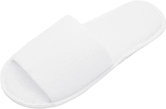 ZOLLNER 10 Pairs Closed Slippers Universal Size Unisex 015