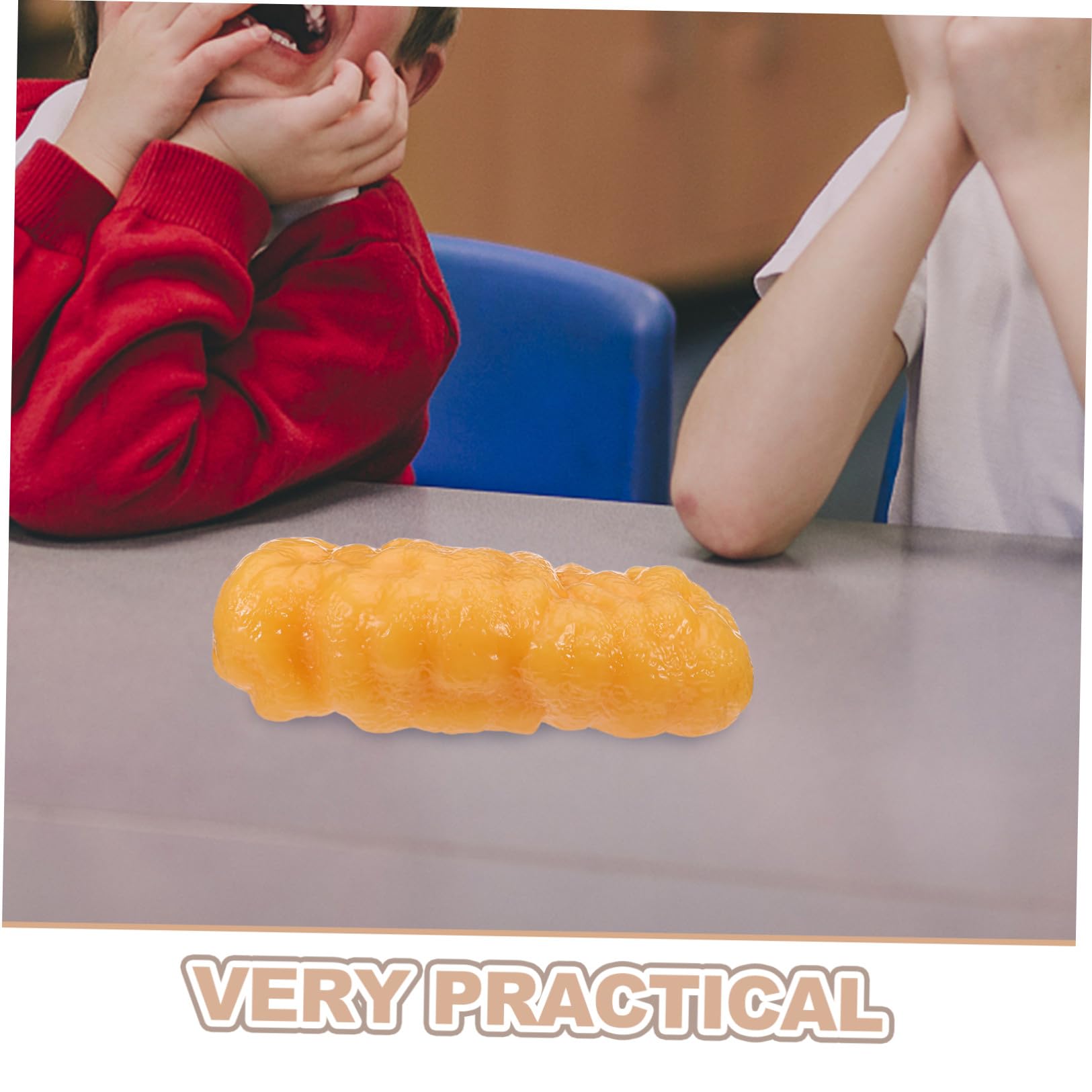 ERINGOGO Modello Anatomico Realistico di Tessuto Adiposo in Tpe da 1kg per Dimostrazioni Scientifiche e Progetti Studenti, Strumento Educativo per Nutrizionisti e Appassionati di Fitness