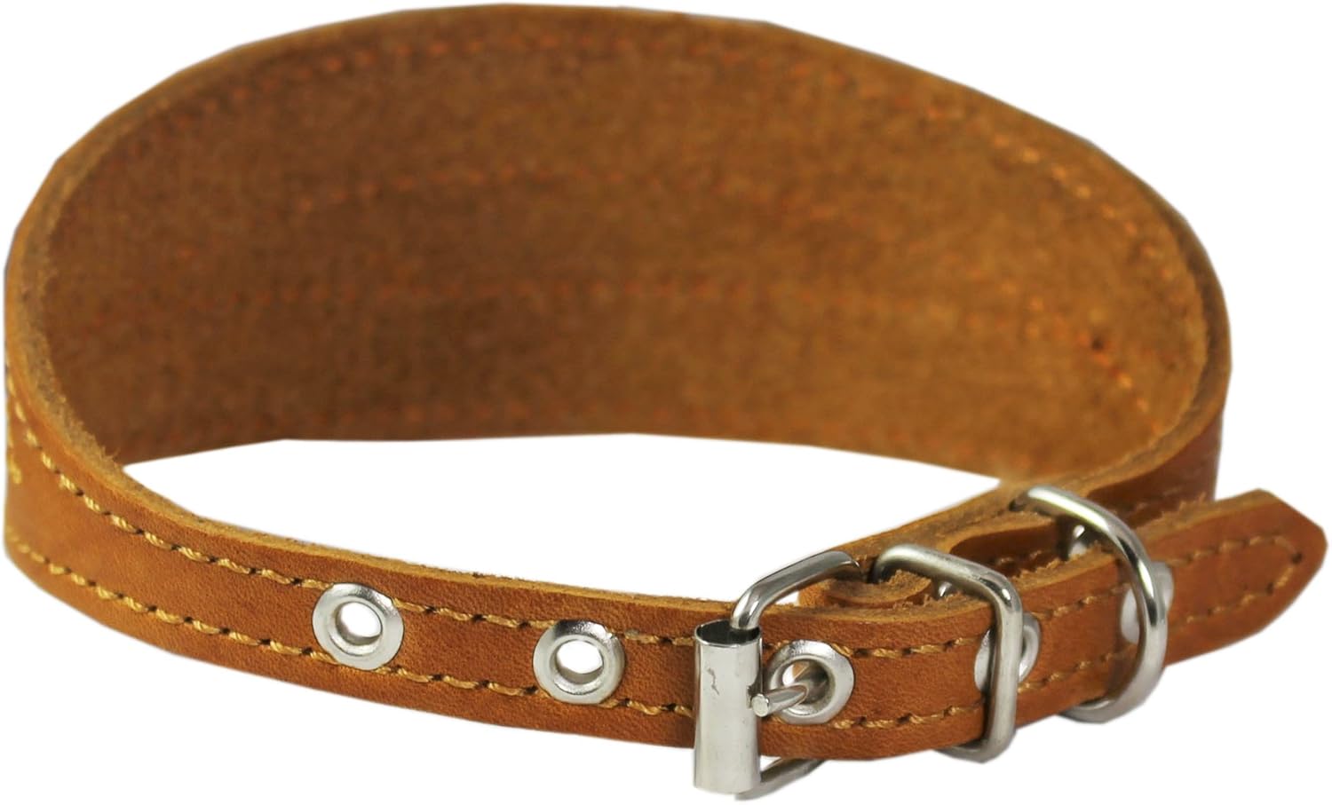 whippet collars amazon