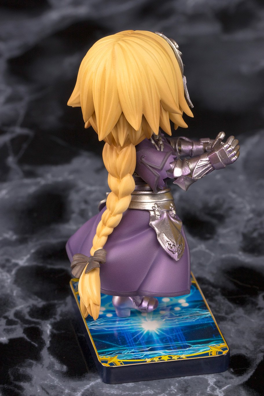 Amazon | スマホスタンド 美少女キャラクターコレクション No.16 Fate