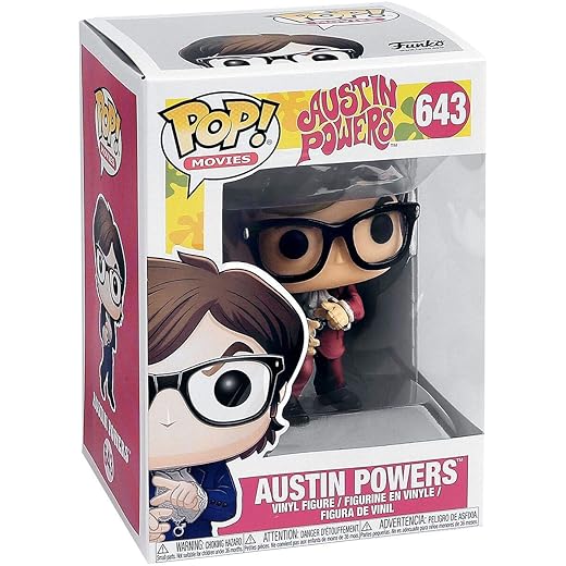 En Oferta Funko 34995 Pop Collectible Figure, Multi