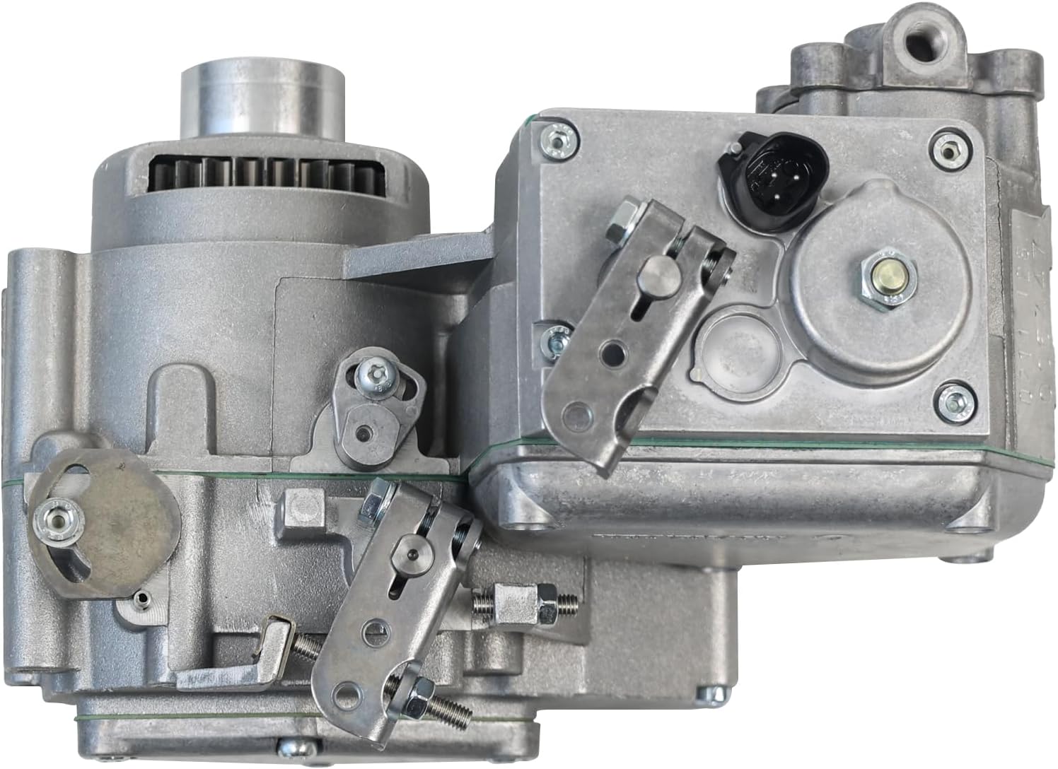 Controller 02111262 for Deutz Engine BF4M2012 BF6M2012C BF4M1013 BF6M1013 BF4M1013FC BF6M1013ECP (Provide The Engine Serial Number)