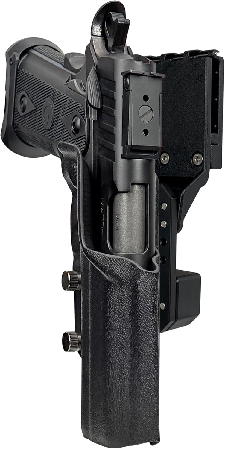 Pro Competition Holster fits Girsan Witness2311 Match X