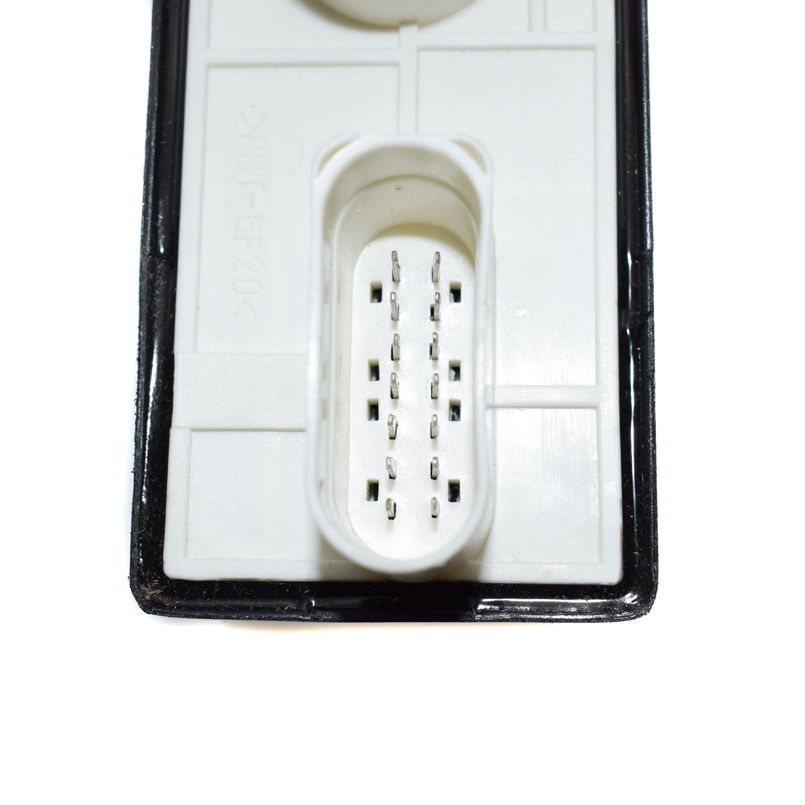 Ventilador de refrigeración Interruptor de control del relé Radiador nuevo 1j0919506g para Golf Beetle 1999