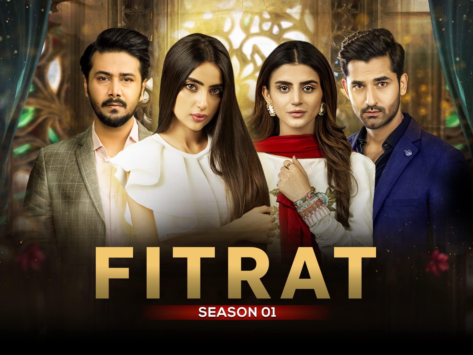 Fitrat (TV Series)