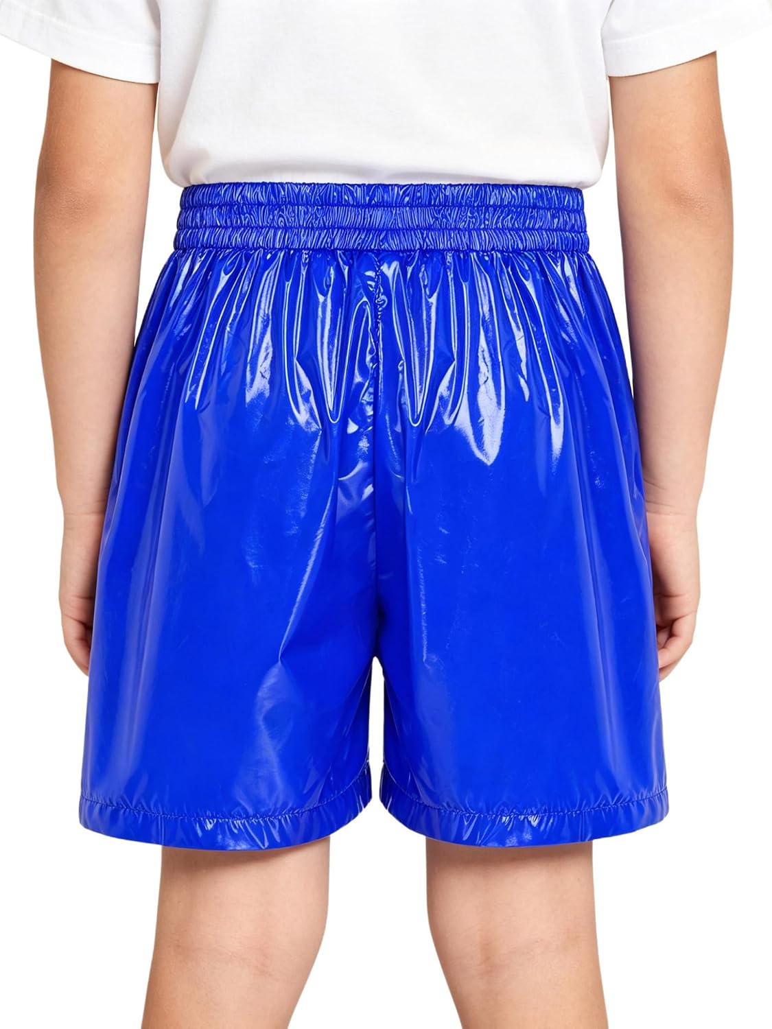 Children's Water Resistant Shorts Quick Dry Athletic Shorts