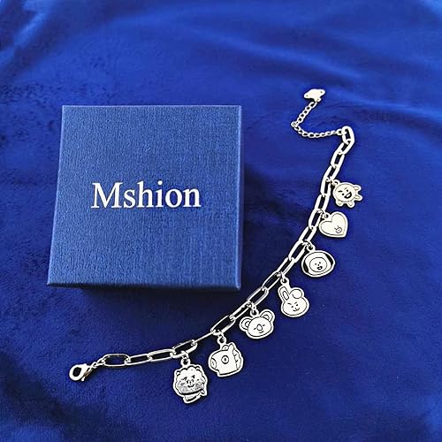 Miniatura 6 de Lindas pulseras para fanáticos de los deportes, resistente a la decoloración, joyería para mujeres y hombres