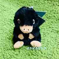 海外限定ユニバーサルスタジオ ファンタスティックビースト　ニフラーキーホルダー 71miF-BsE9L._AC_SY200_QL15_.jpg