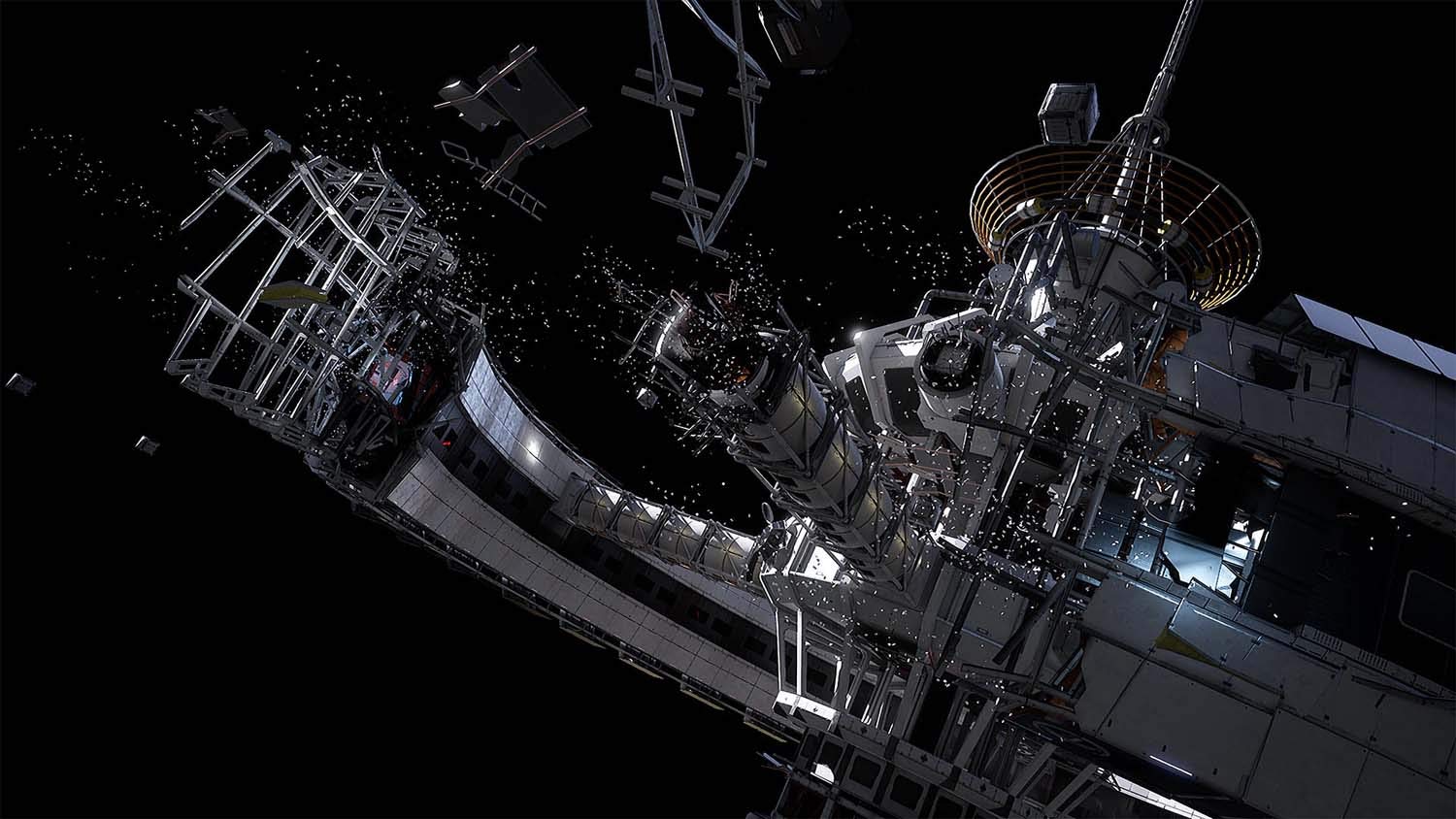 Deliver Us the Moon (PC) (Windows 8)