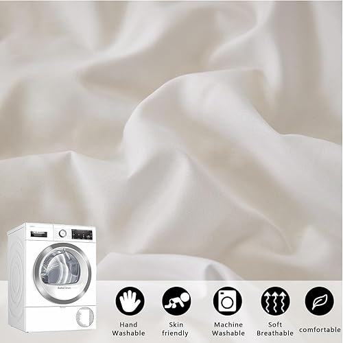 Miniatura 39 de dix-rainbow Toldo decorativo de princesa para cama de niños, toldo de cama suave y duradero para habitación de niñas, tienda de campaña, ropa de Red