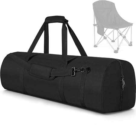 Amazon.com: Explore Land Chair Storage Bag for Folding Longue Zero