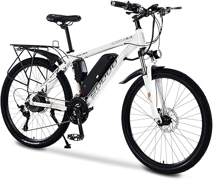amazon velo electrique