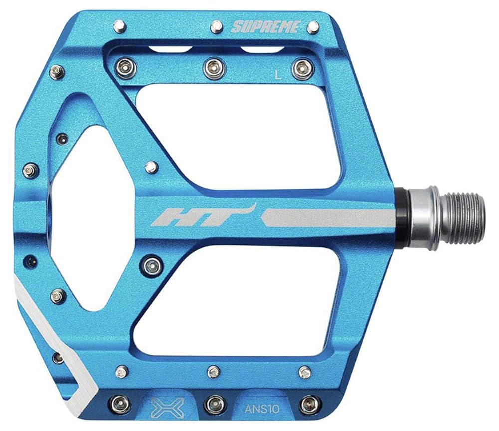 HT Components Ans10 Supremeフラットペダル 6121-14914-full-pdht-ans10-o-