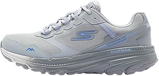 Skechers GO RUN TRAİL ALTİTUDE 2.0 - PİNE RİDGE Kadın Gri Outdoor Koşu Ayakkabısı