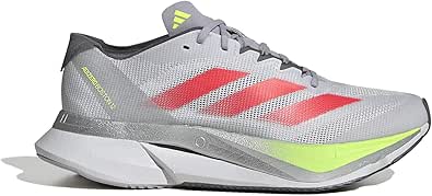 adidas レディース アディゼロ ボストン 12 MDF82ランニングシューズ