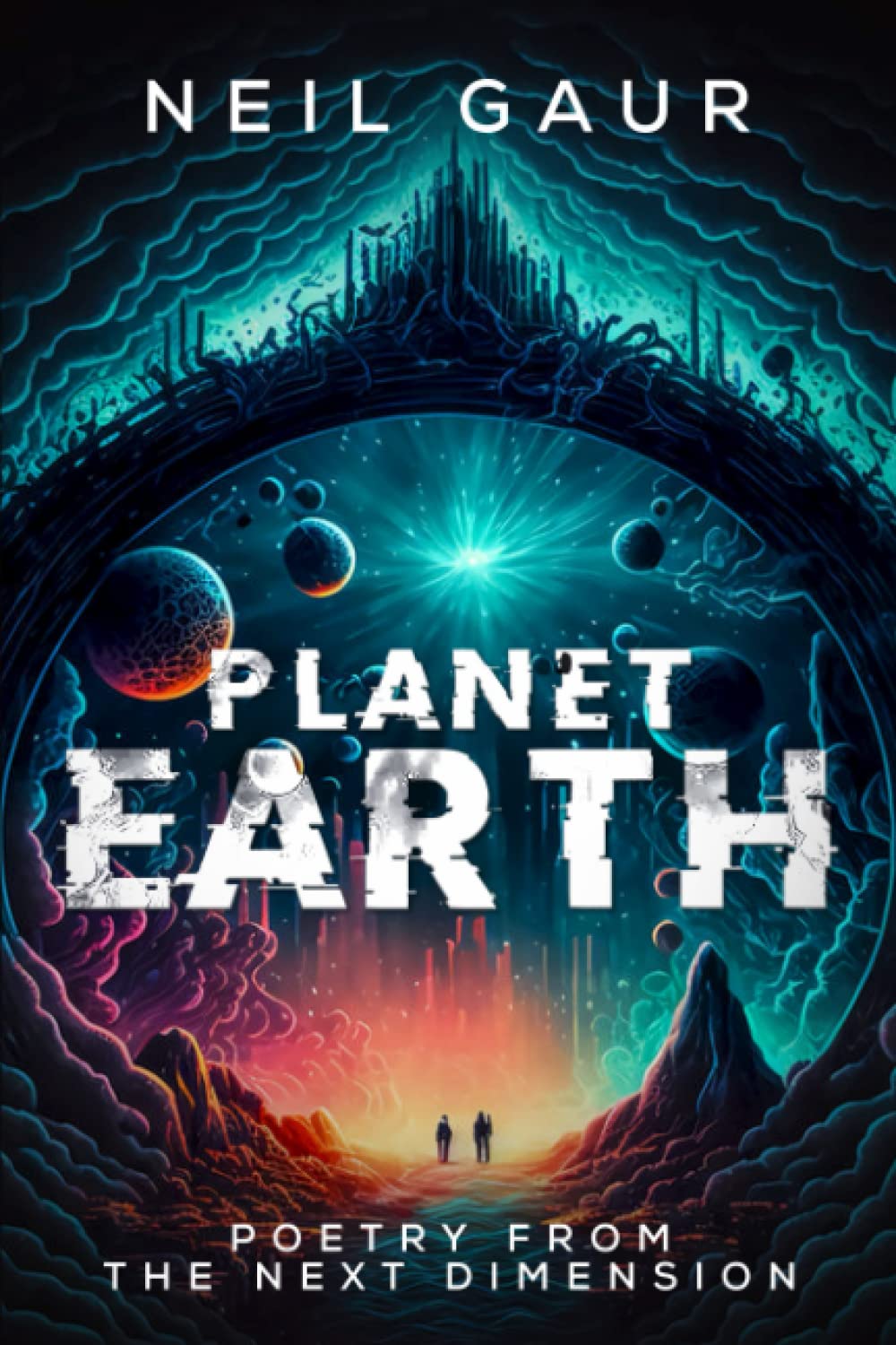 Planet Earth