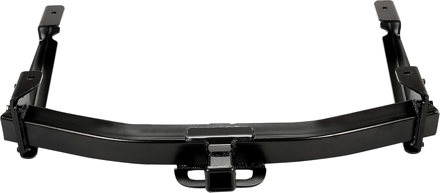 KUAFU Class 5 Trailer Tow Hitch with 2" Receiver