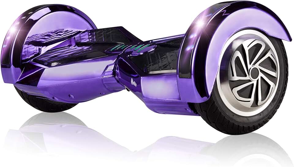 Amazon.ca Hoverboard