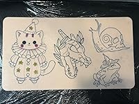 Review Image by Rue Brickel