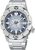 Seiko SEIKO Wristwatch PROSPEX Prospex Mechanical Automatic Winding Save the Ocean Special Edition Monster Divers 200m SRPG57K1 Mens Overseas Model Parallel Import