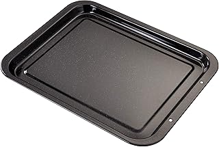 Judge Ovenware, Enamel, Black