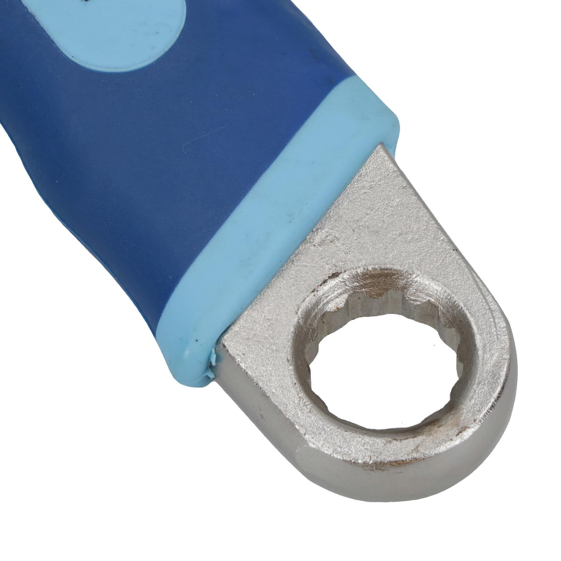 Draai de knop Bolt Nut Schroef sleutel sleutel gereedschap Met Safety