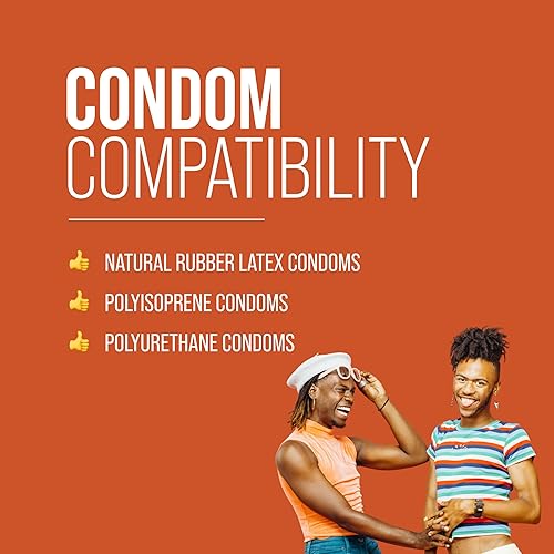 Miniatura 5 de Lube Life Ultra Slick - Lubricante grueso a base de silicona, resistente al agua, lubricante de silicona gruesa para hombres, mujeres y parejas, 4