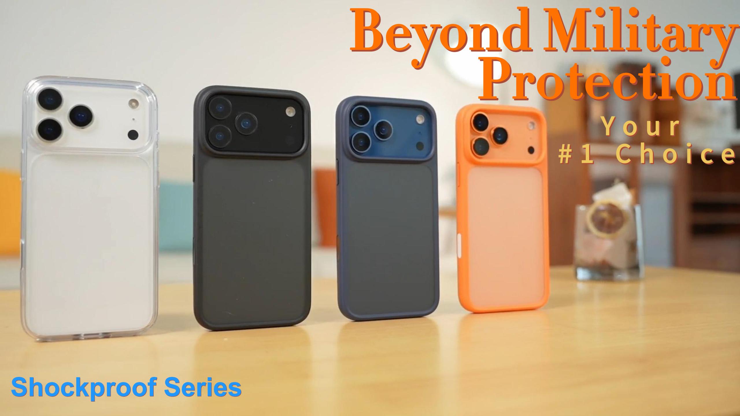 iPhone17Promax512GB SIMフリー ブルー＋TORRASケース Amazon.com: TORRAS for iPhone 17 Pro Max Case with Stand