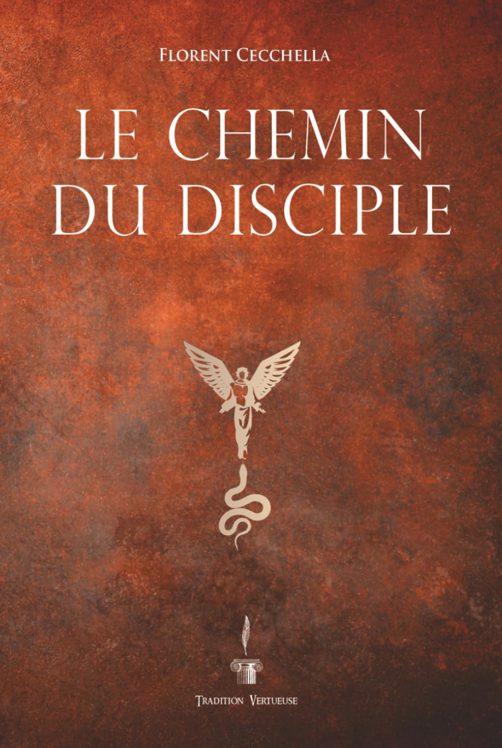 Le chemin du disciple