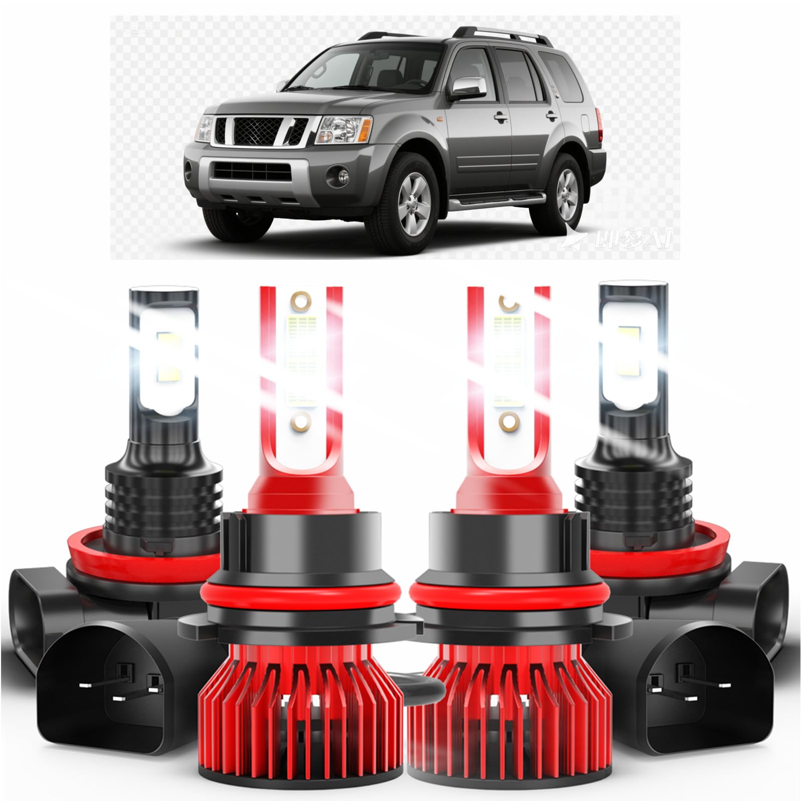 日光フローライト Amazon.com: YXQQHY Fit For Nissan Pathfinder 2005 2006 2007 2008