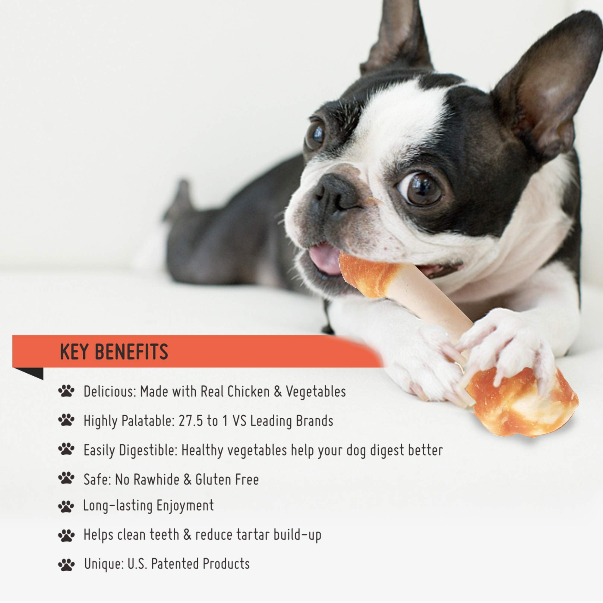 Is Rawhide Really Bad For The French Bulldog