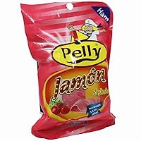 Vista 7 de Pelly de Jamon. Salados de jamón pelly cubano 1.5 onzas
