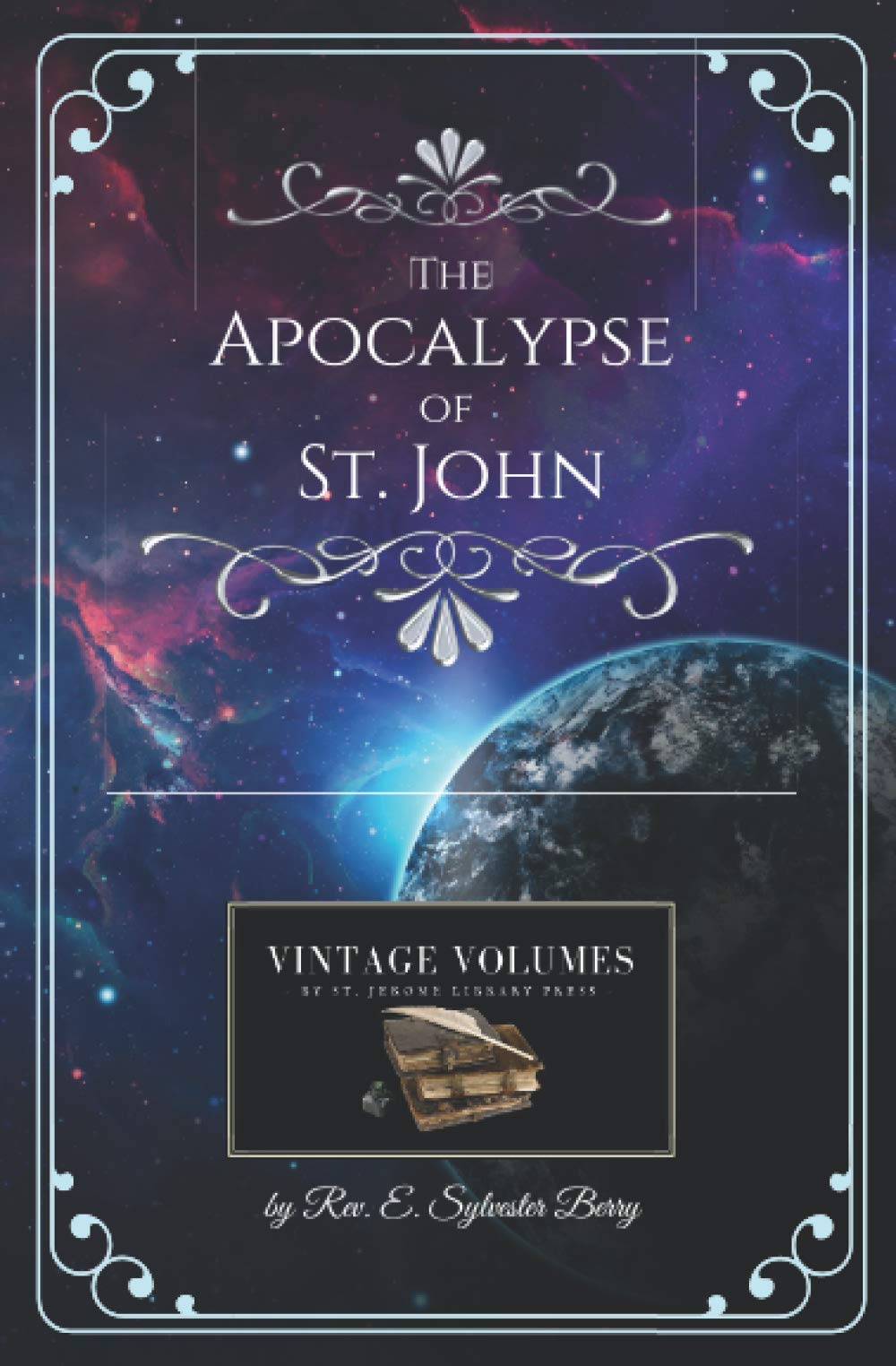 The Apocalypse of St. John