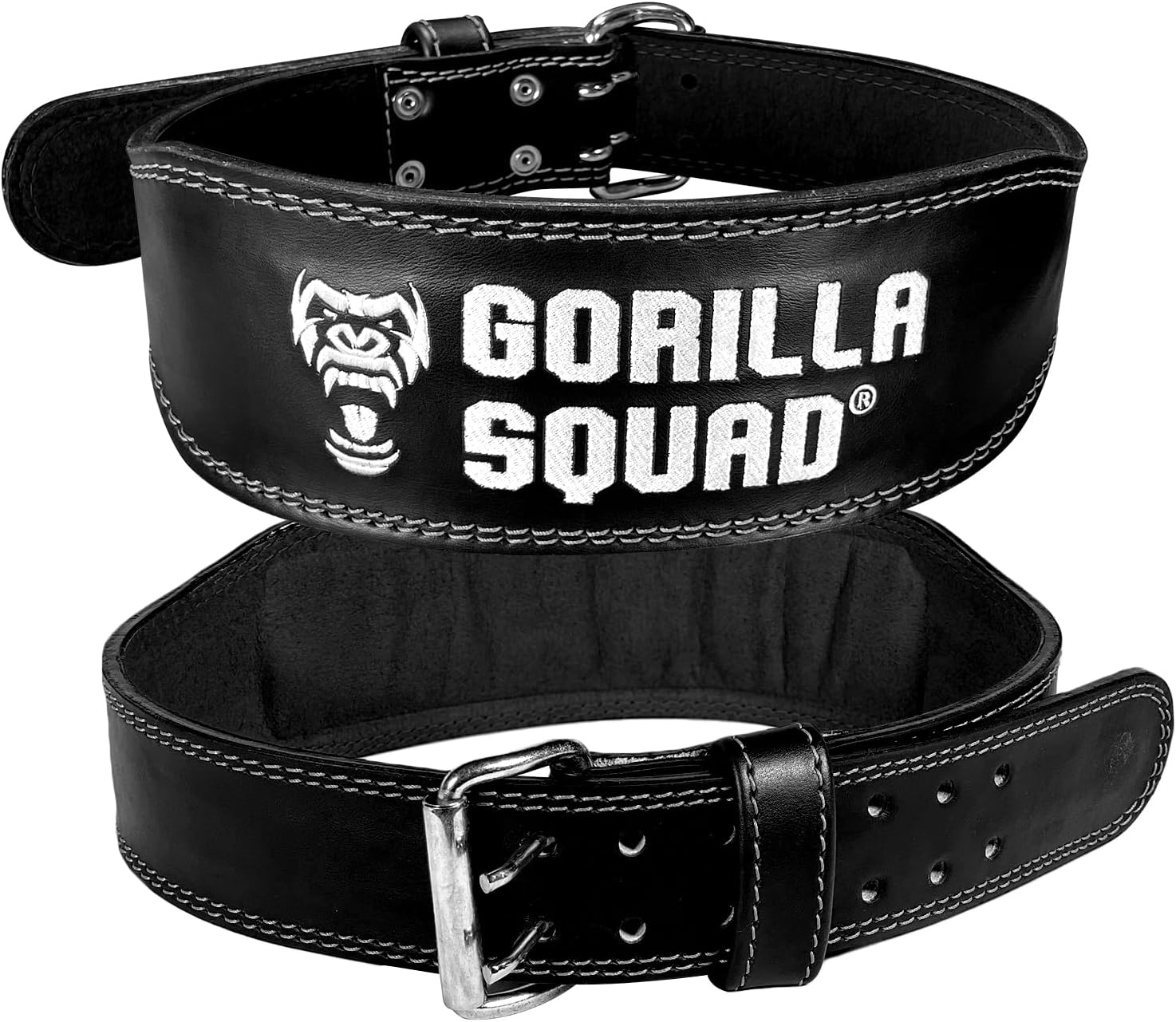 GORILLA SQUAD インナーカラ