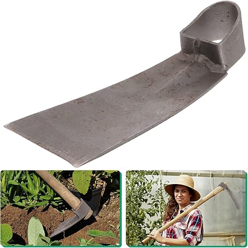 Miniatura 3 de Yardwe Jardín Azada Jardín Cultivador Herramientas de Jardinería Weeder Digging Herramientas de mano