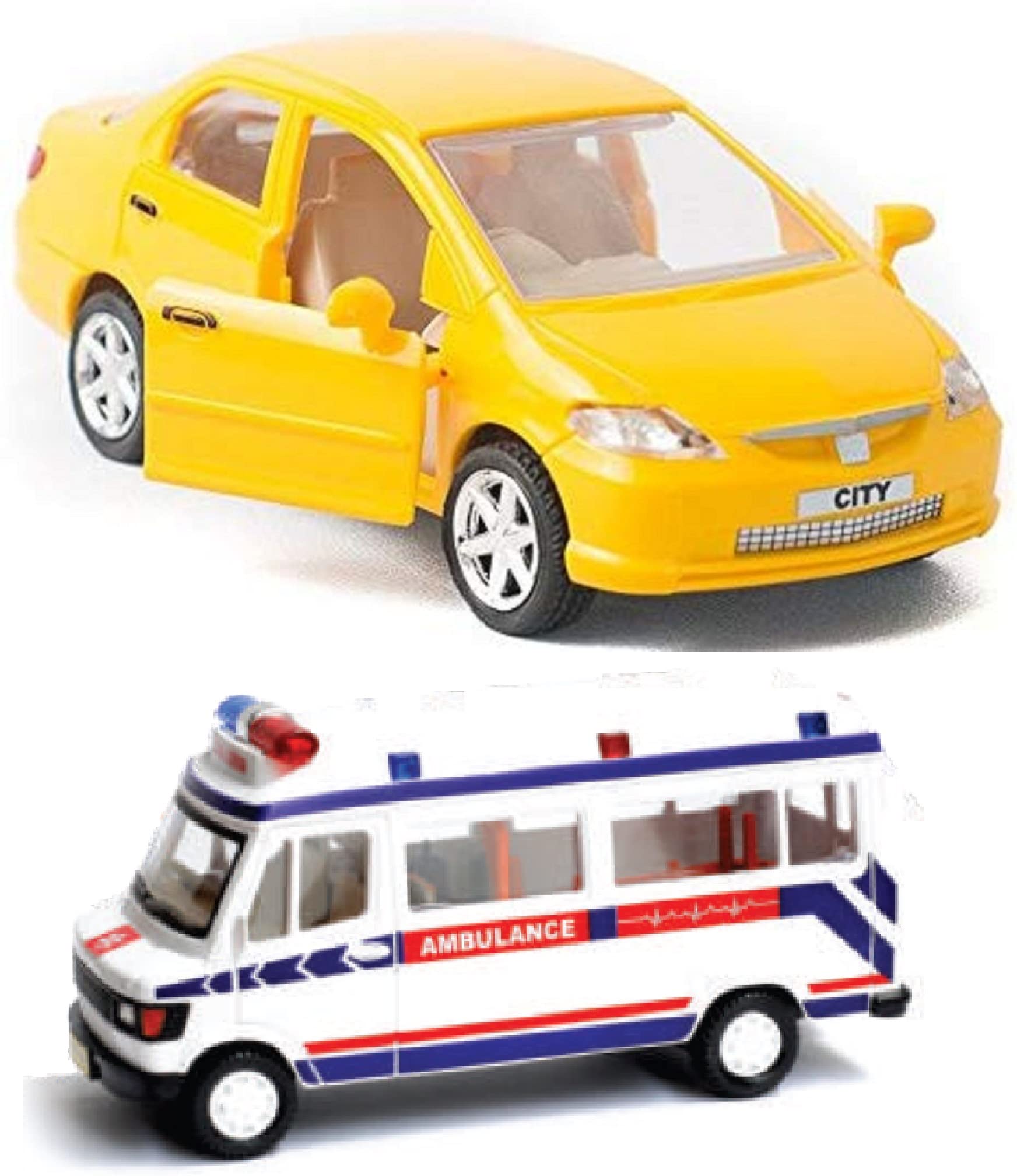 OFFPHATE Plastic Toys Honda City Sedan Toys car, Pack of 1, Pull Back Action Toys, with Soft Edges. Around 15 CM in Length & 100 Grams. Color Red. (Red) (B0BM7J89QC) Amazon Price History, Amazon Price Tracker
