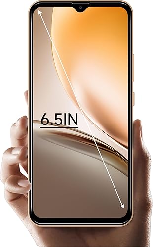 Miniatura 7 de Teléfonos Android desbloqueados para T-Mobile, teléfono Android 12 (2025), 3+16GB256GB TF Octa Core, teléfonos desbloqueados con doble SIM, teléfono