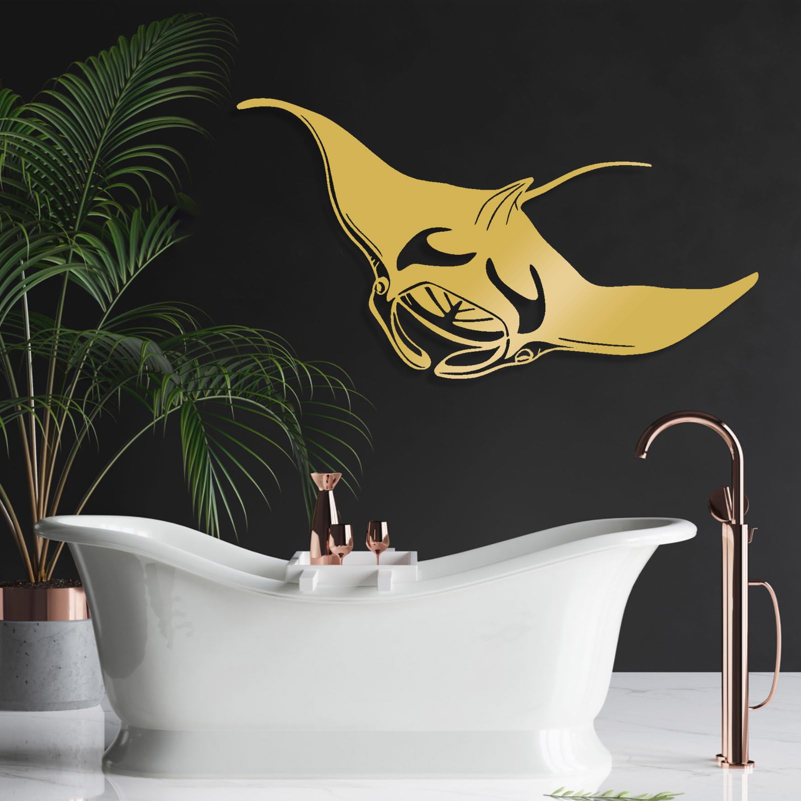 小物 Manta 小物 Manta MAGNA-TILES® Jungle Animals 25-Piece Set – Magnetic