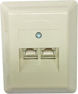 Kopp 33369405 UAE Socket, AP 8/8p
